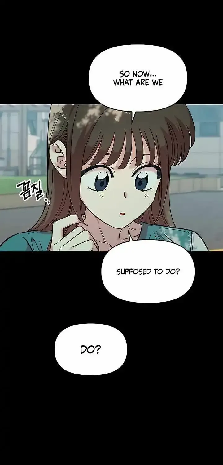Childhood Friend Complex (Eunhi) Chapter 80 page 9 - 