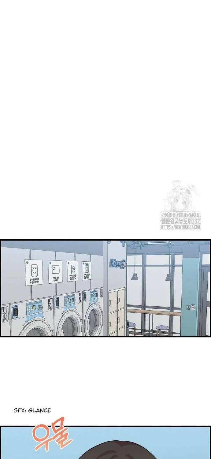 Childhood Friend Complex (Eunhi) Chapter 9 page 35 - 