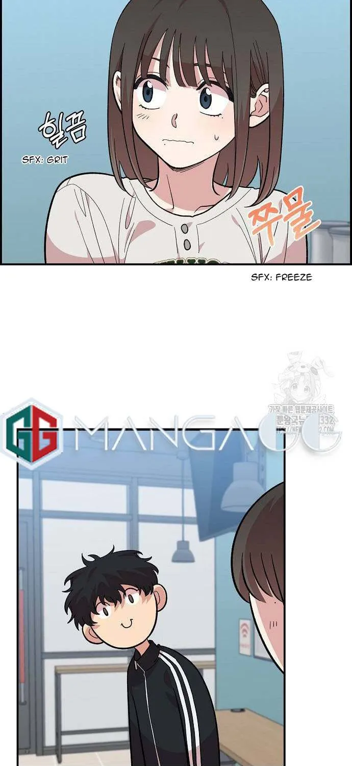 Childhood Friend Complex (Eunhi) Chapter 9 page 36 - 