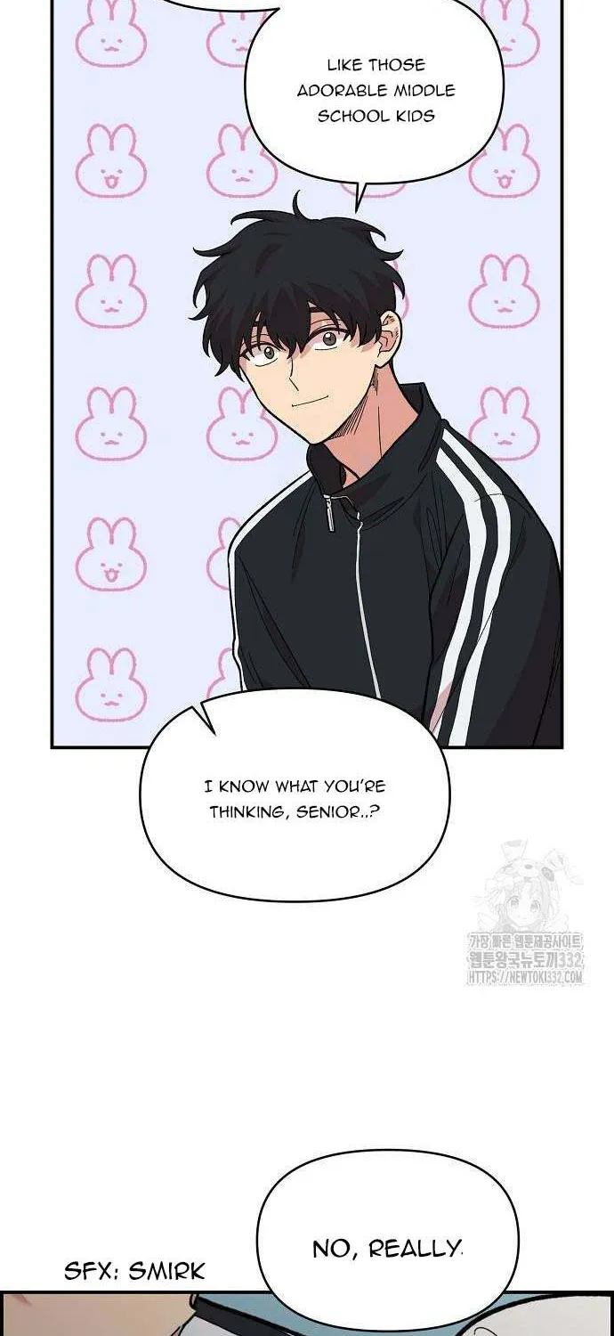 Childhood Friend Complex (Eunhi) Chapter 9 page 41 - 