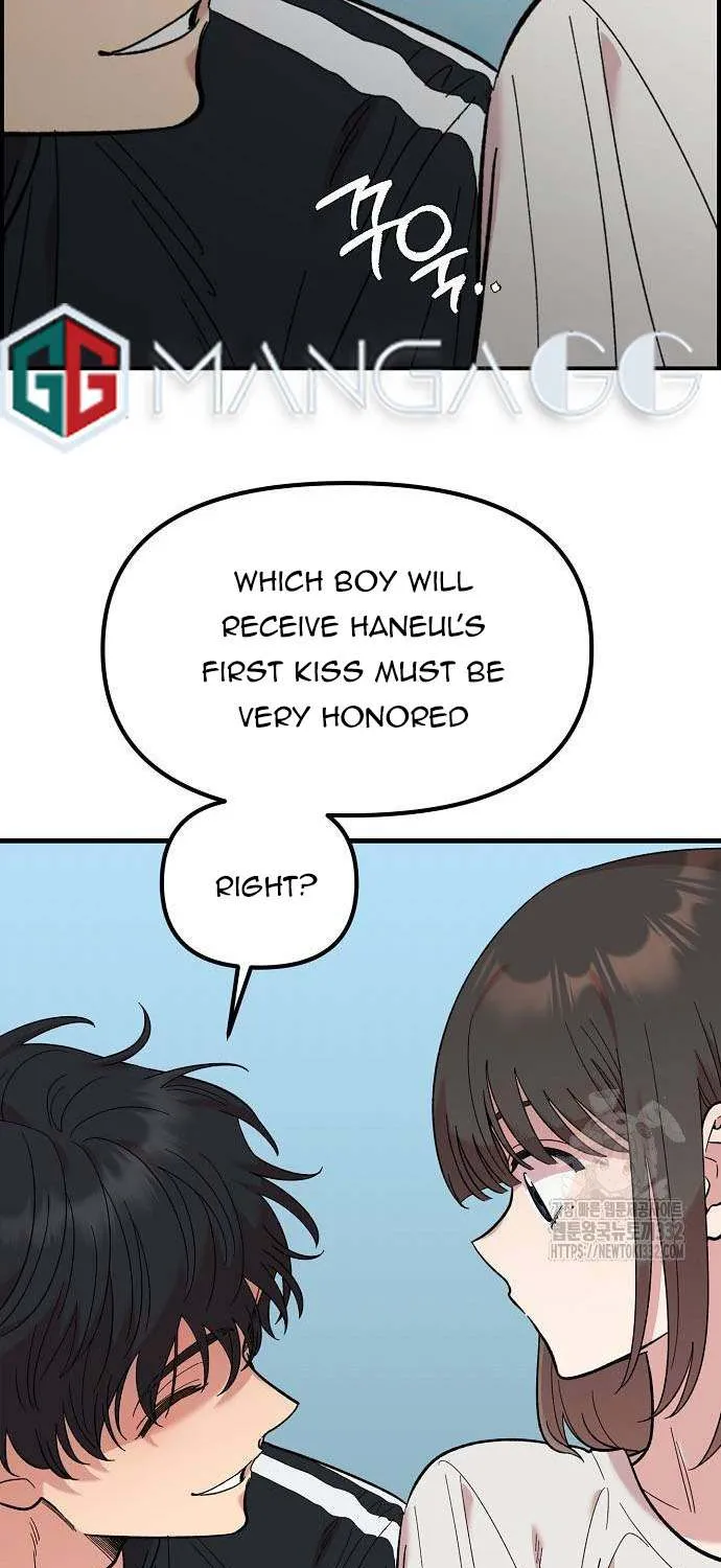 Childhood Friend Complex (Eunhi) Chapter 9 page 42 - 