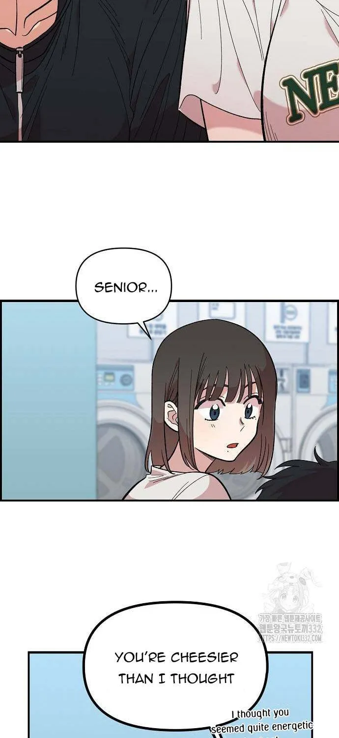 Childhood Friend Complex (Eunhi) Chapter 9 page 43 - 