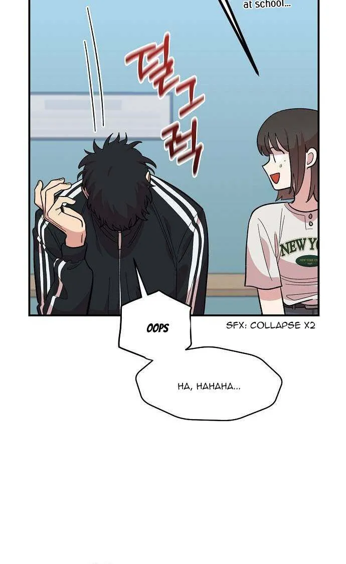 Childhood Friend Complex (Eunhi) Chapter 9 page 44 - 