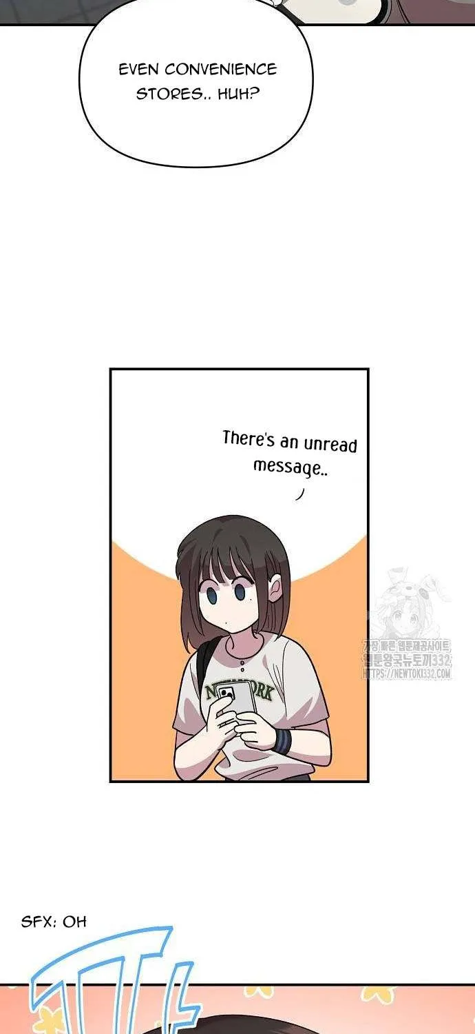 Childhood Friend Complex (Eunhi) Chapter 9 page 58 - 