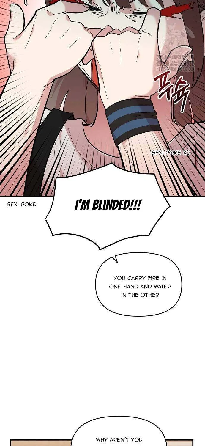 Childhood Friend Complex (Eunhi) Chapter 9 page 63 - 