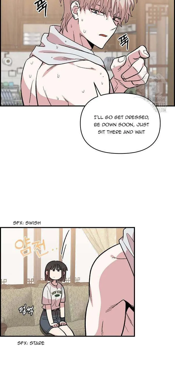 Childhood Friend Complex (Eunhi) Chapter 9 page 65 - 