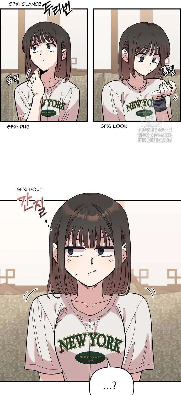 Childhood Friend Complex (Eunhi) Chapter 9 page 66 - 