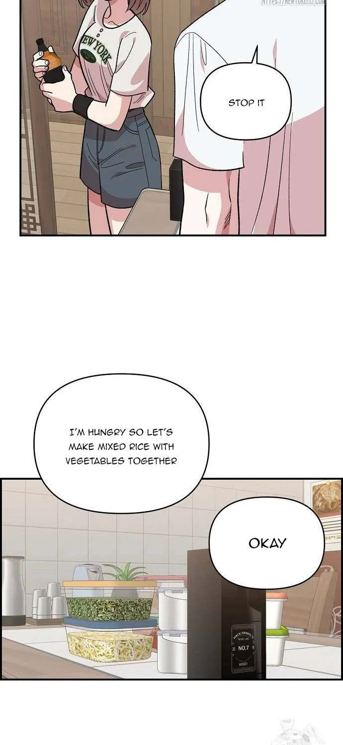 Childhood Friend Complex (Eunhi) Chapter 9 page 79 - 