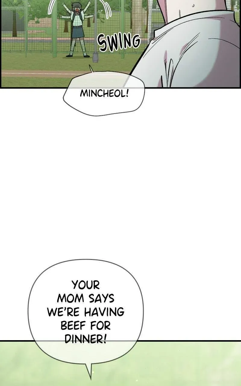 Childhood Friend Complex Chapter 1.1 page 31 - 