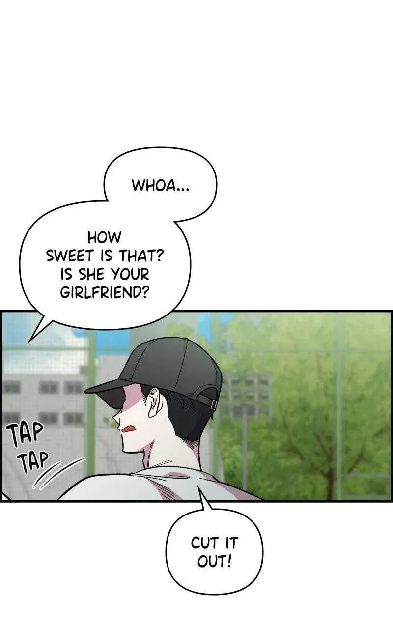 Childhood Friend Complex Chapter 1.1 page 33 - 