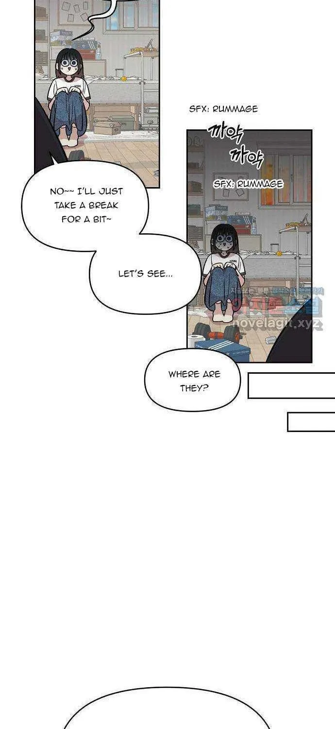 Childhood Friend Complex Chapter 1 page 106 - 