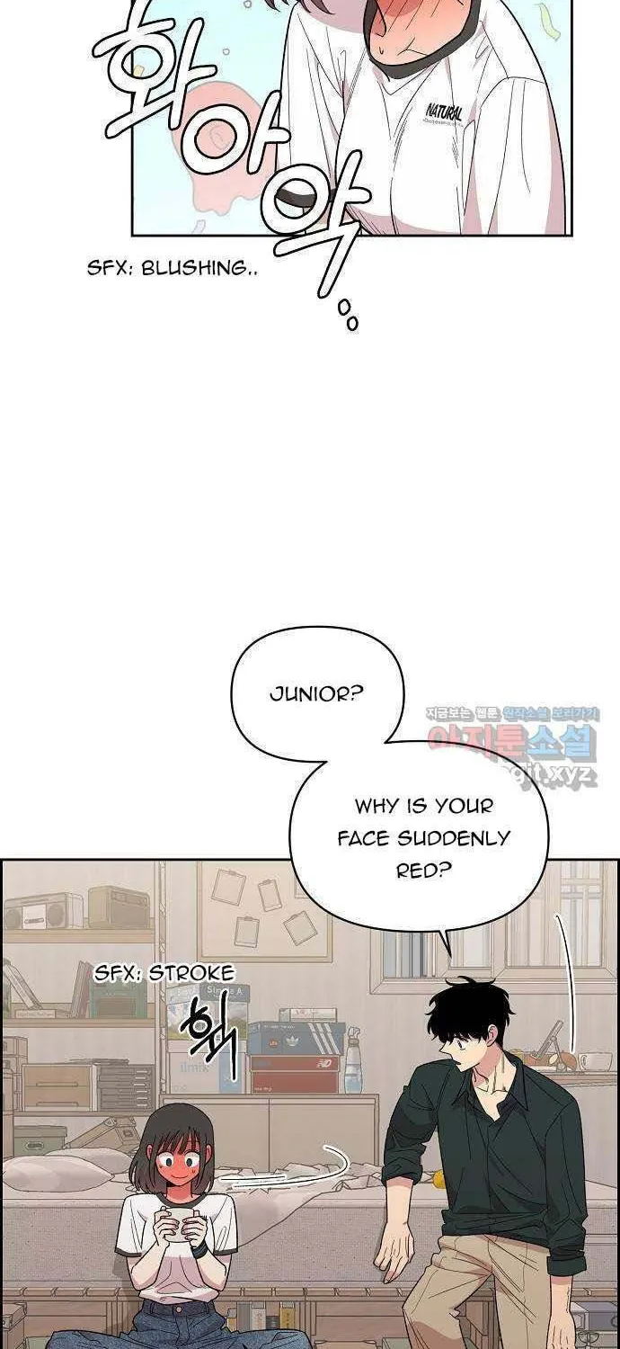 Childhood Friend Complex Chapter 1 page 112 - 