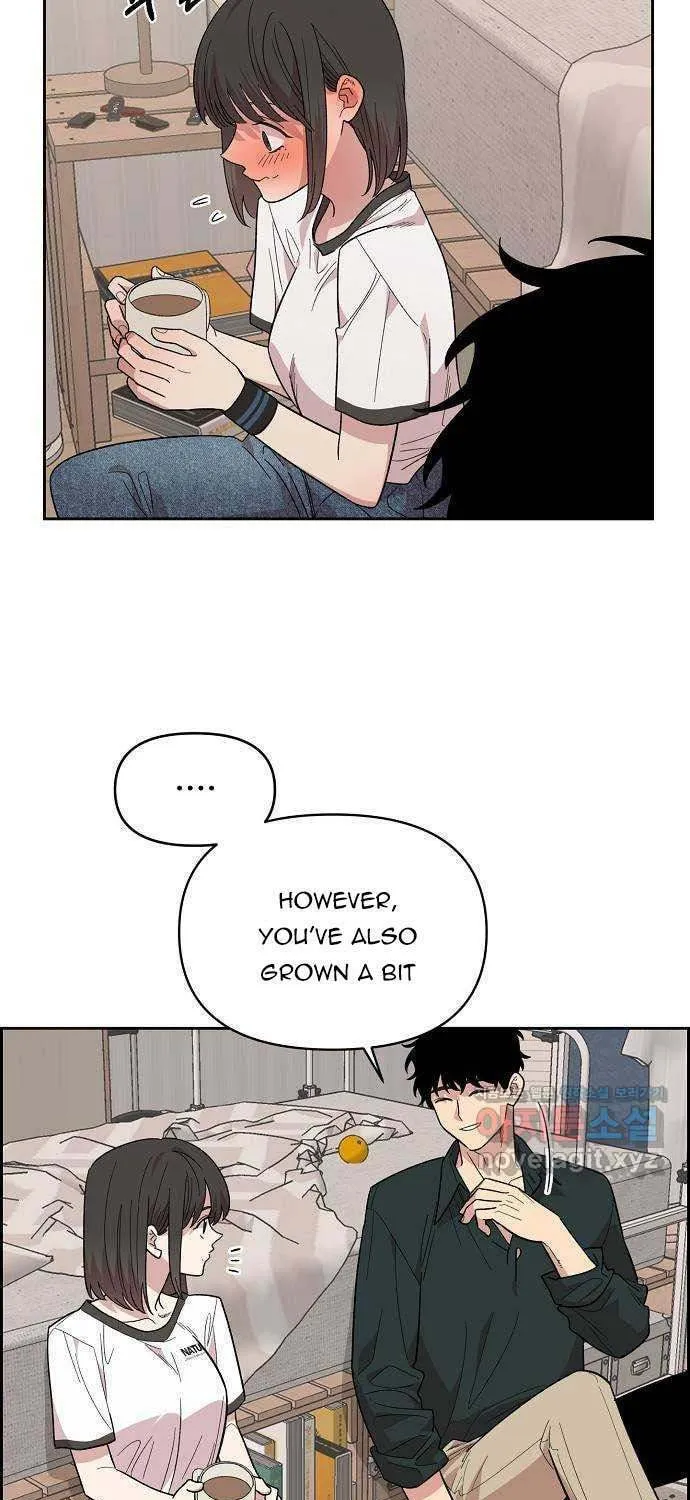 Childhood Friend Complex Chapter 1 page 115 - 