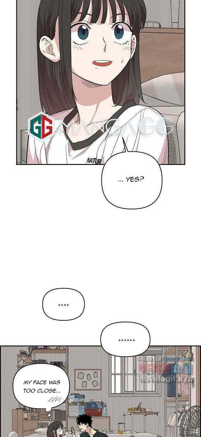 Childhood Friend Complex Chapter 1 page 119 - 