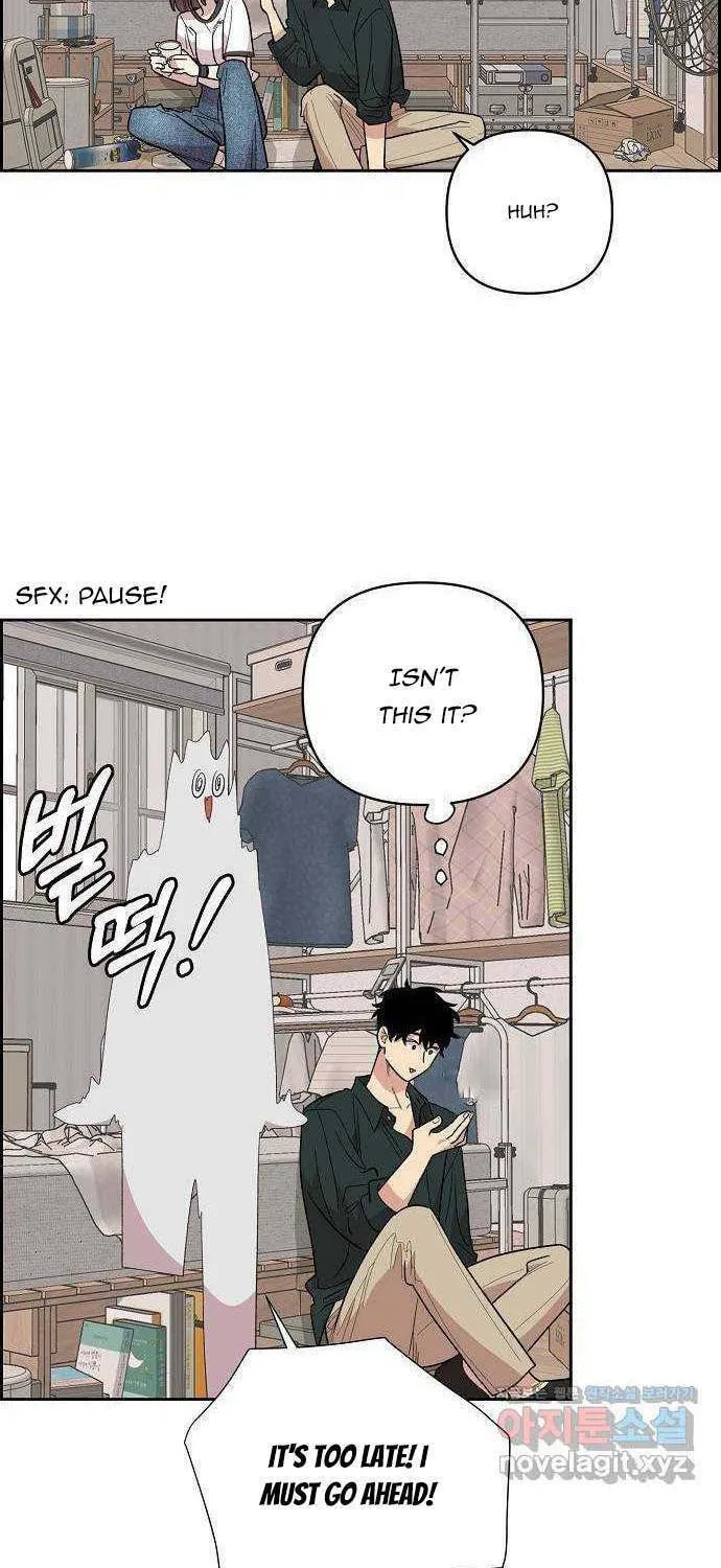 Childhood Friend Complex Chapter 1 page 120 - 