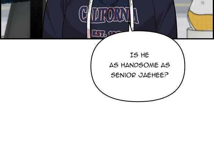 Childhood Friend Complex Chapter 1 page 29 - 