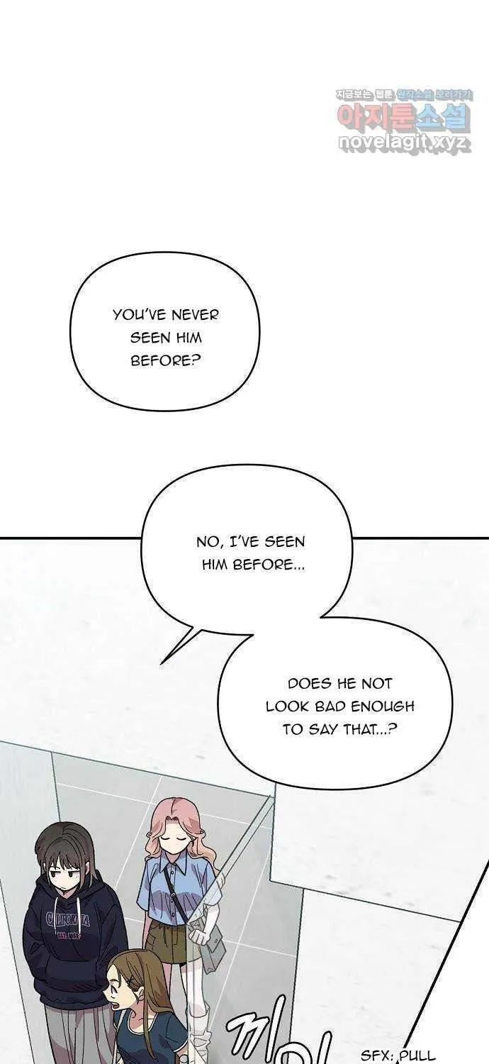 Childhood Friend Complex Chapter 1 page 36 - 