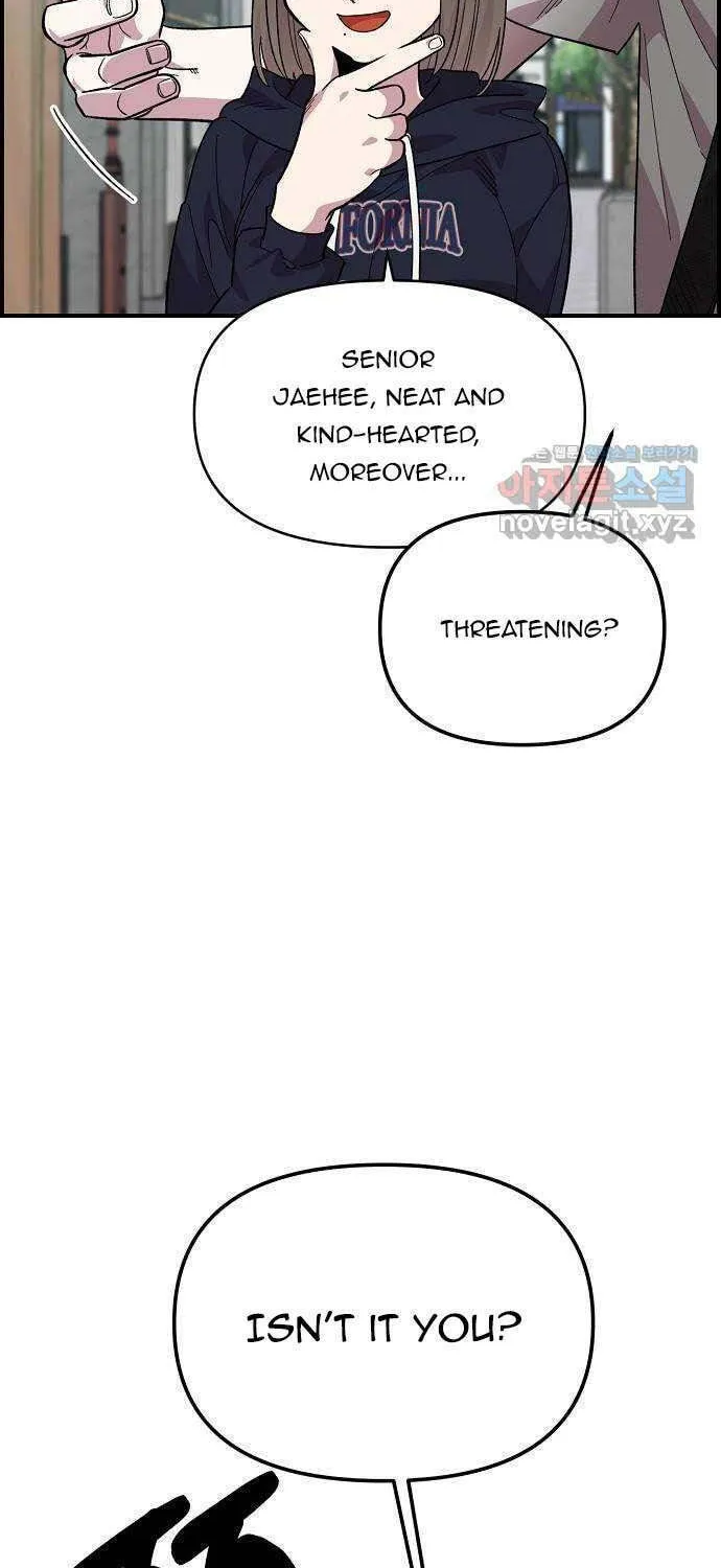 Childhood Friend Complex Chapter 1 page 39 - 