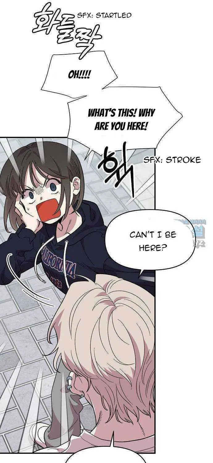 Childhood Friend Complex Chapter 1 page 41 - 