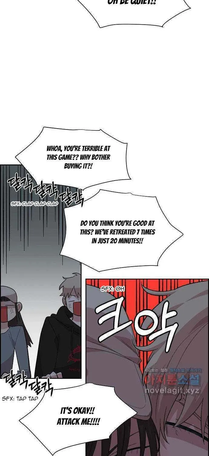 Childhood Friend Complex Chapter 1 page 56 - 