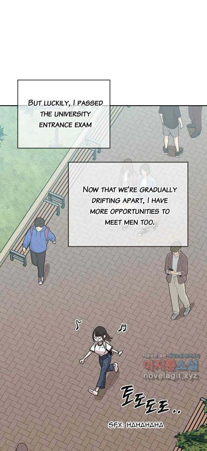 Childhood Friend Complex Chapter 1 page 65 - 