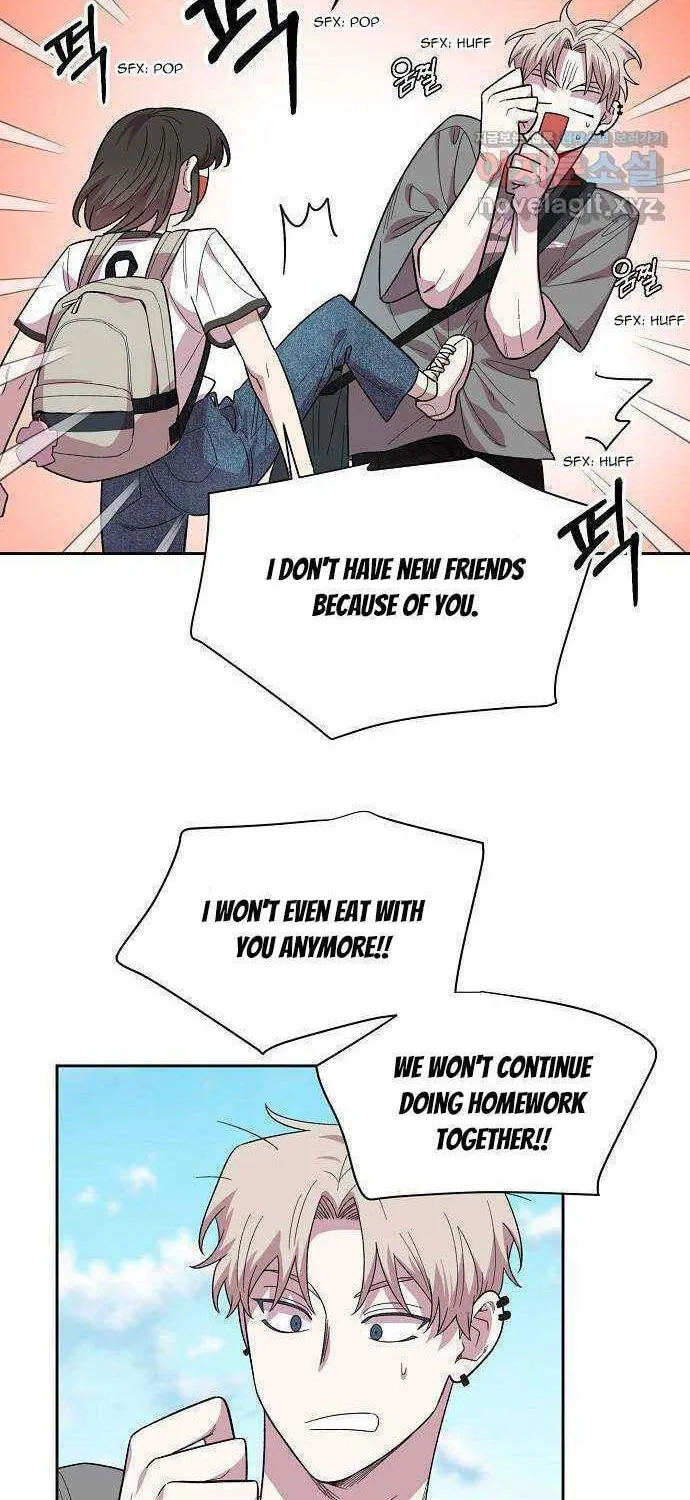 Childhood Friend Complex Chapter 1 page 80 - 
