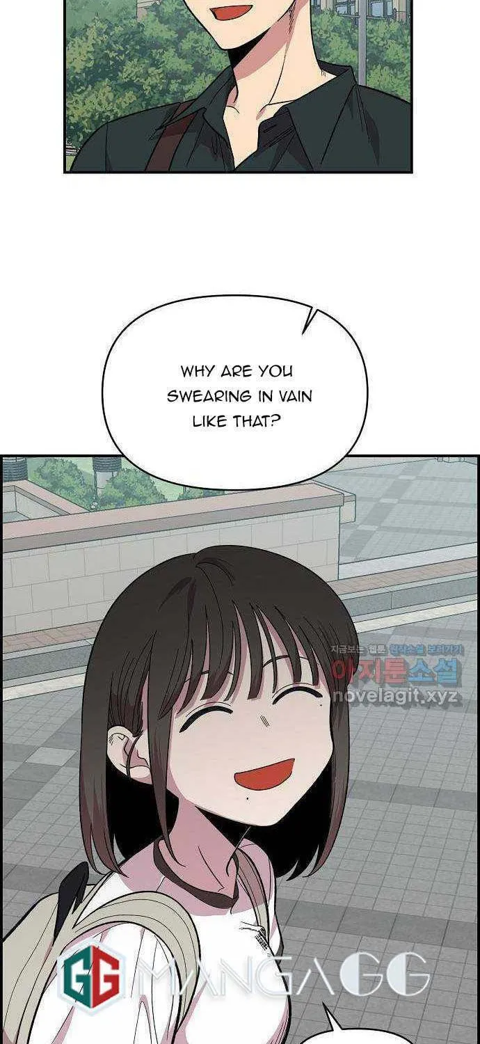 Childhood Friend Complex Chapter 1 page 89 - 