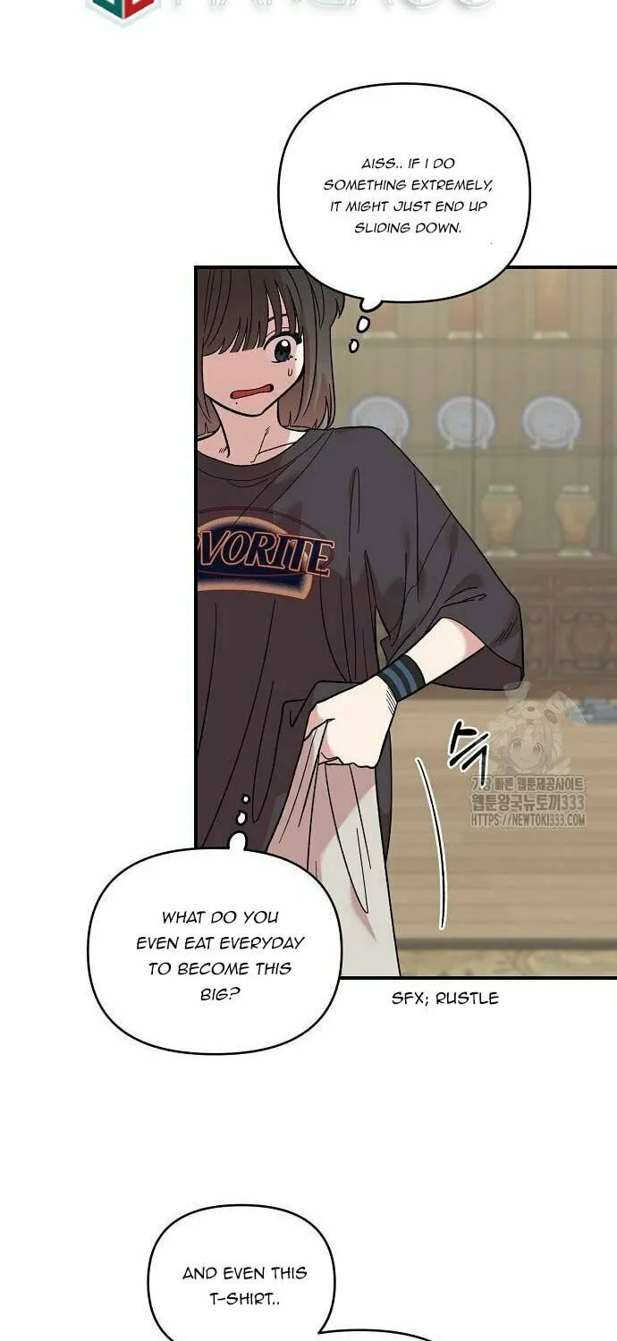 Childhood Friend Complex Chapter 10 page 15 - 