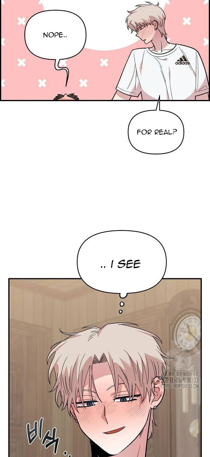 Childhood Friend Complex Chapter 10 page 30 - 