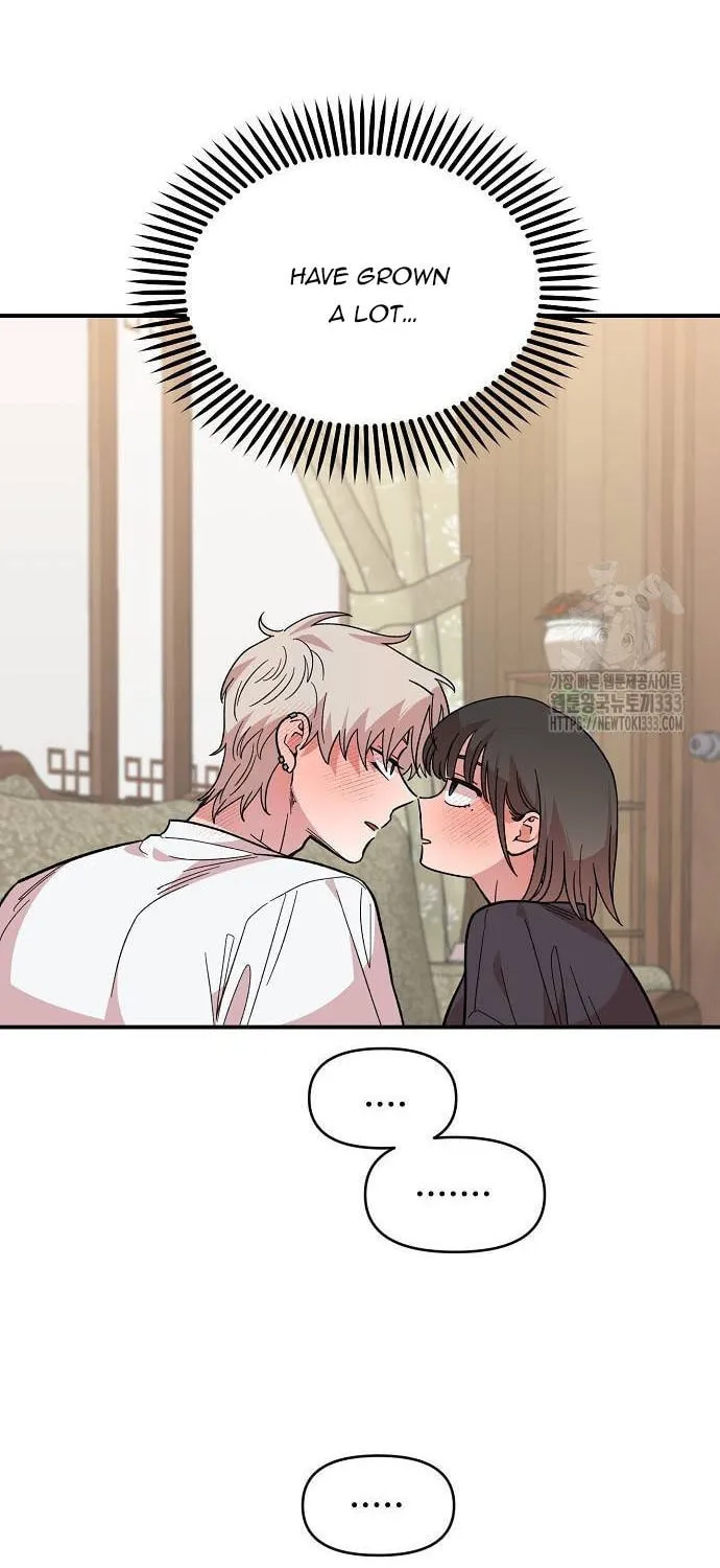 Childhood Friend Complex Chapter 10 page 36 - 