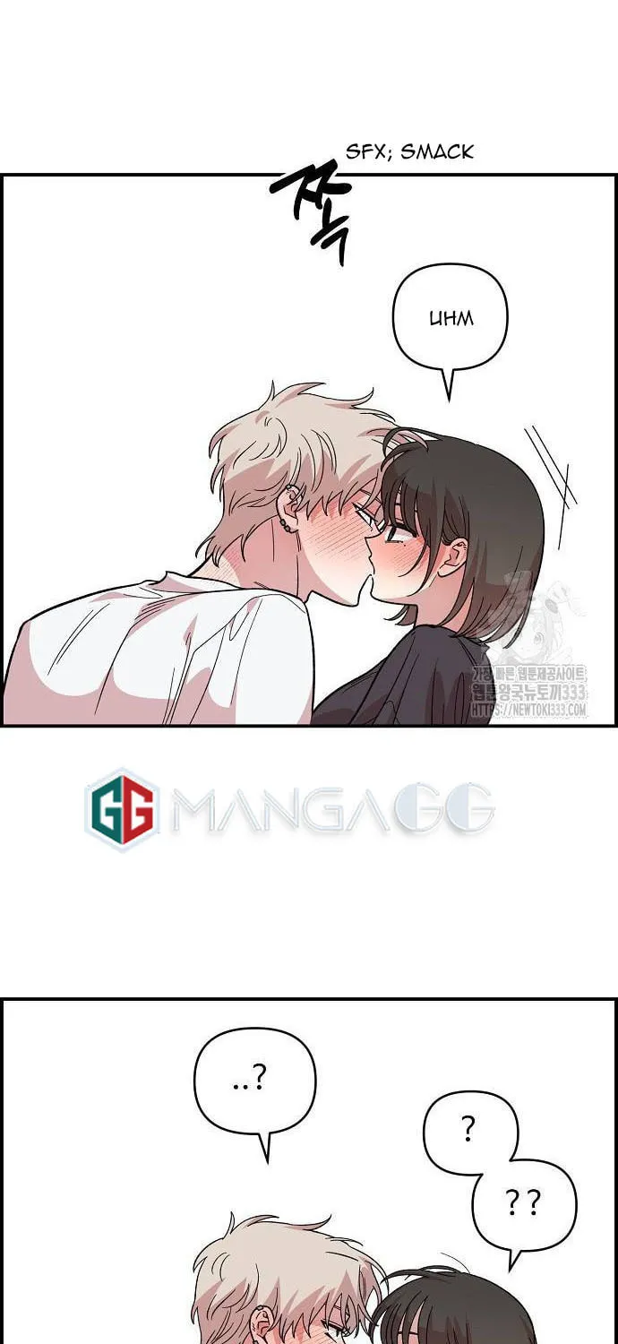 Childhood Friend Complex Chapter 10 page 37 - 