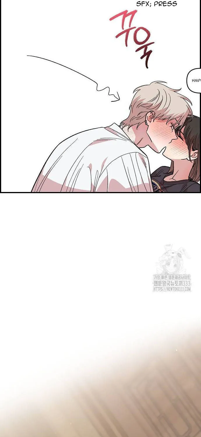 Childhood Friend Complex Chapter 10 page 39 - 