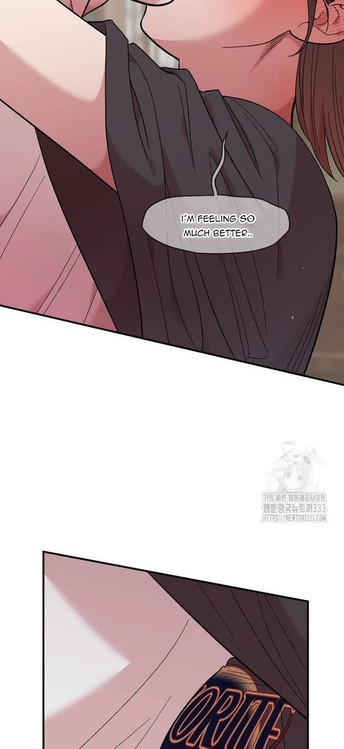 Childhood Friend Complex Chapter 10 page 44 - 