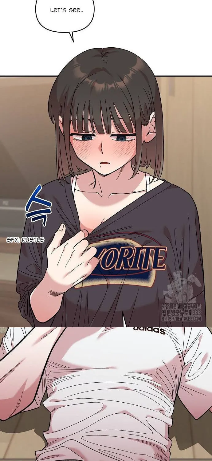 Childhood Friend Complex Chapter 10 page 50 - 