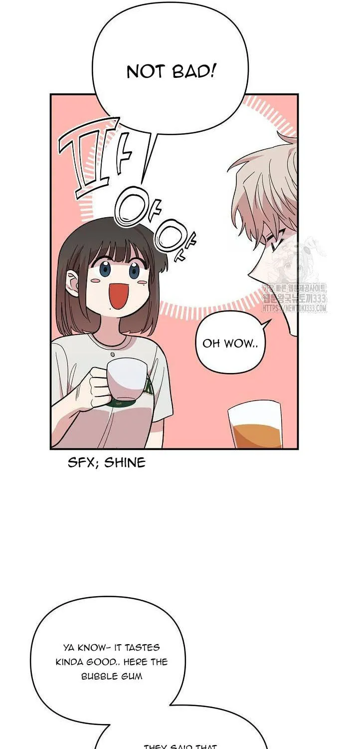 Childhood Friend Complex Chapter 10 page 6 - 