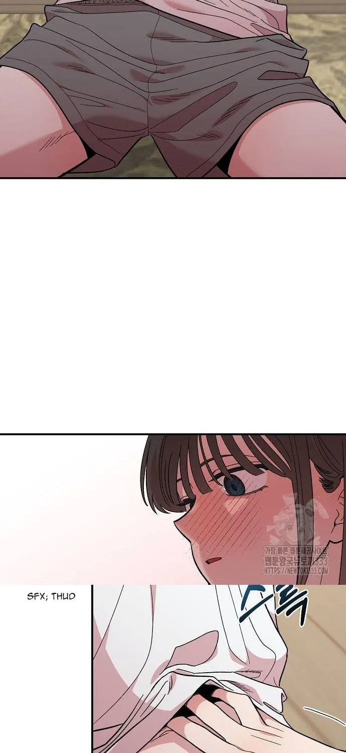 Childhood Friend Complex Chapter 10 page 51 - 