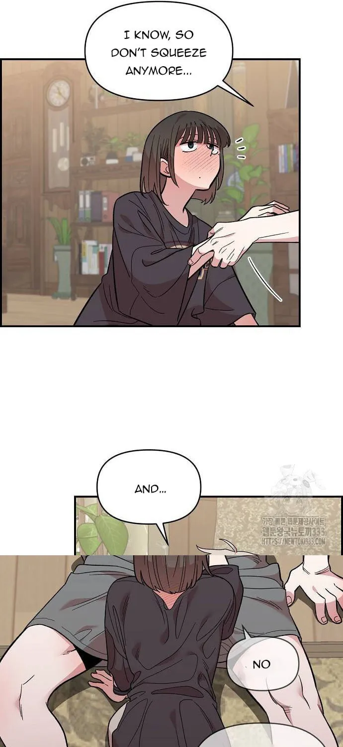Childhood Friend Complex Chapter 10 page 59 - 