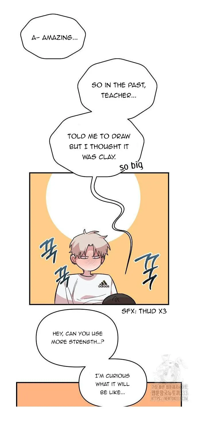 Childhood Friend Complex Chapter 10 page 68 - 