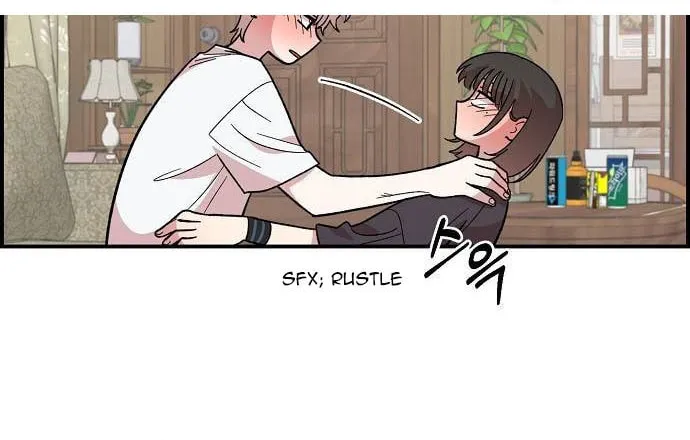 Childhood Friend Complex Chapter 10 page 70 - 