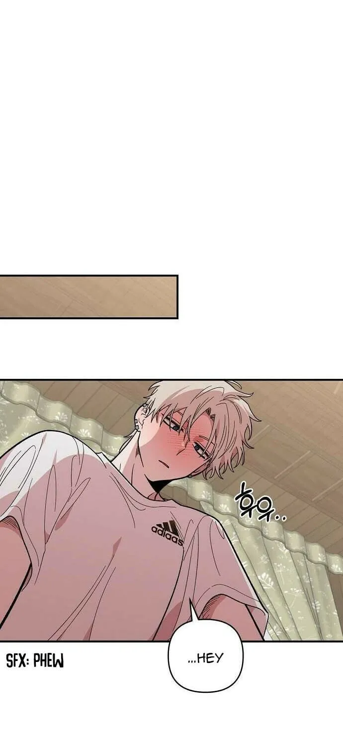 Childhood Friend Complex Chapter 11 page 14 - 
