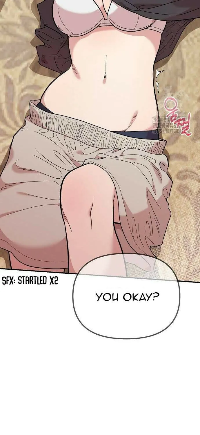 Childhood Friend Complex Chapter 11 page 16 - 