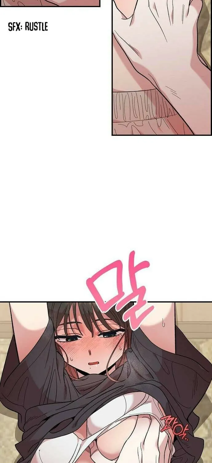 Childhood Friend Complex Chapter 11 page 20 - 