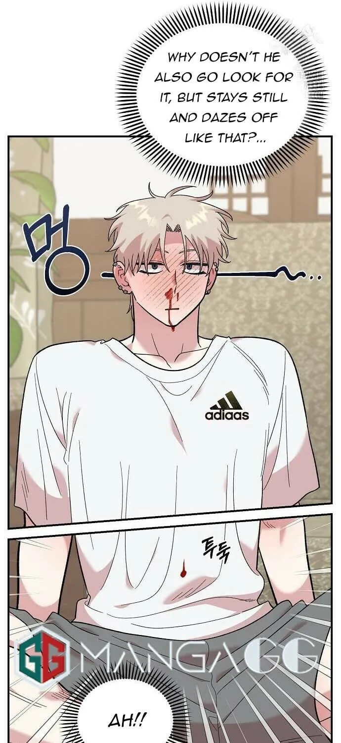 Childhood Friend Complex Chapter 11 page 35 - 