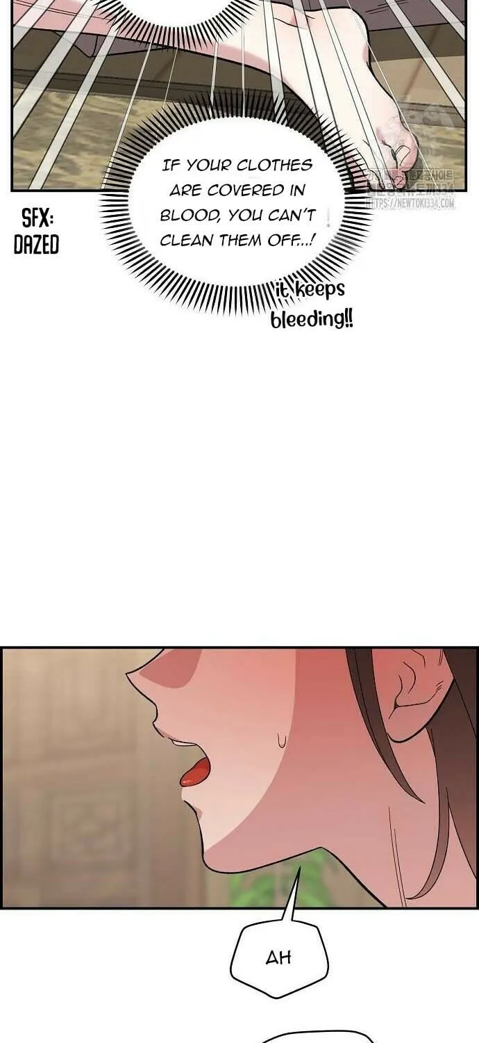 Childhood Friend Complex Chapter 11 page 36 - 