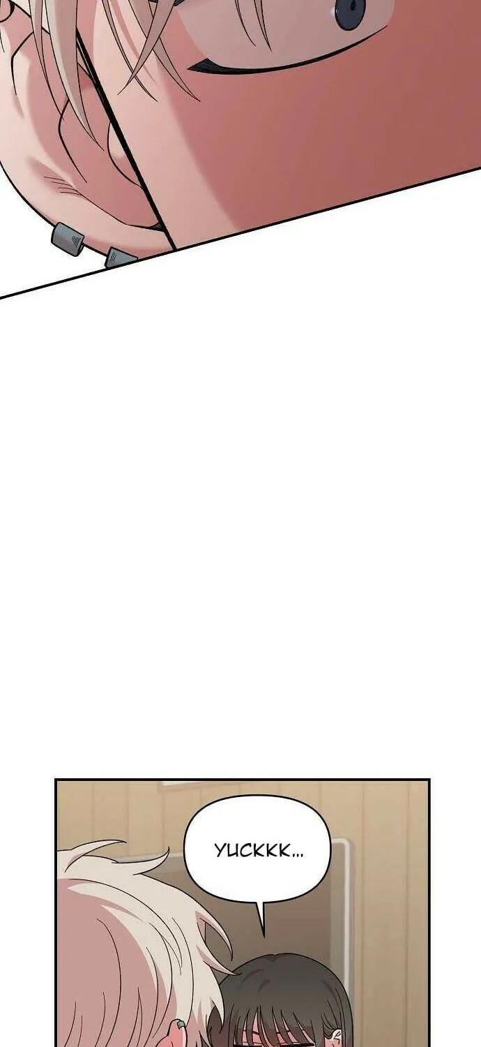 Childhood Friend Complex Chapter 11 page 38 - 