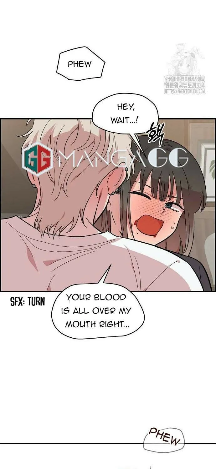 Childhood Friend Complex Chapter 11 page 42 - 