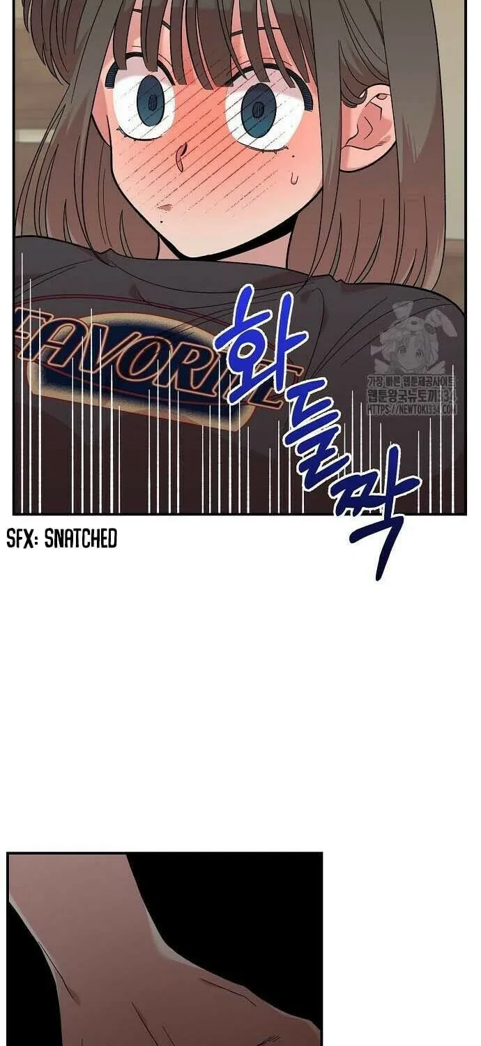 Childhood Friend Complex Chapter 11 page 50 - 