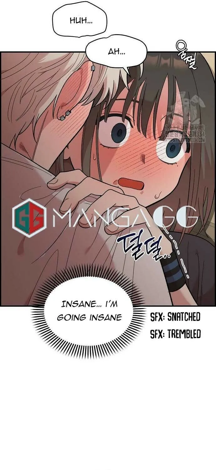 Childhood Friend Complex Chapter 11 page 53 - 