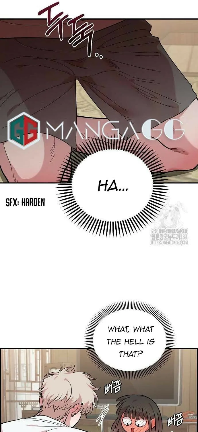Childhood Friend Complex Chapter 11 page 59 - 