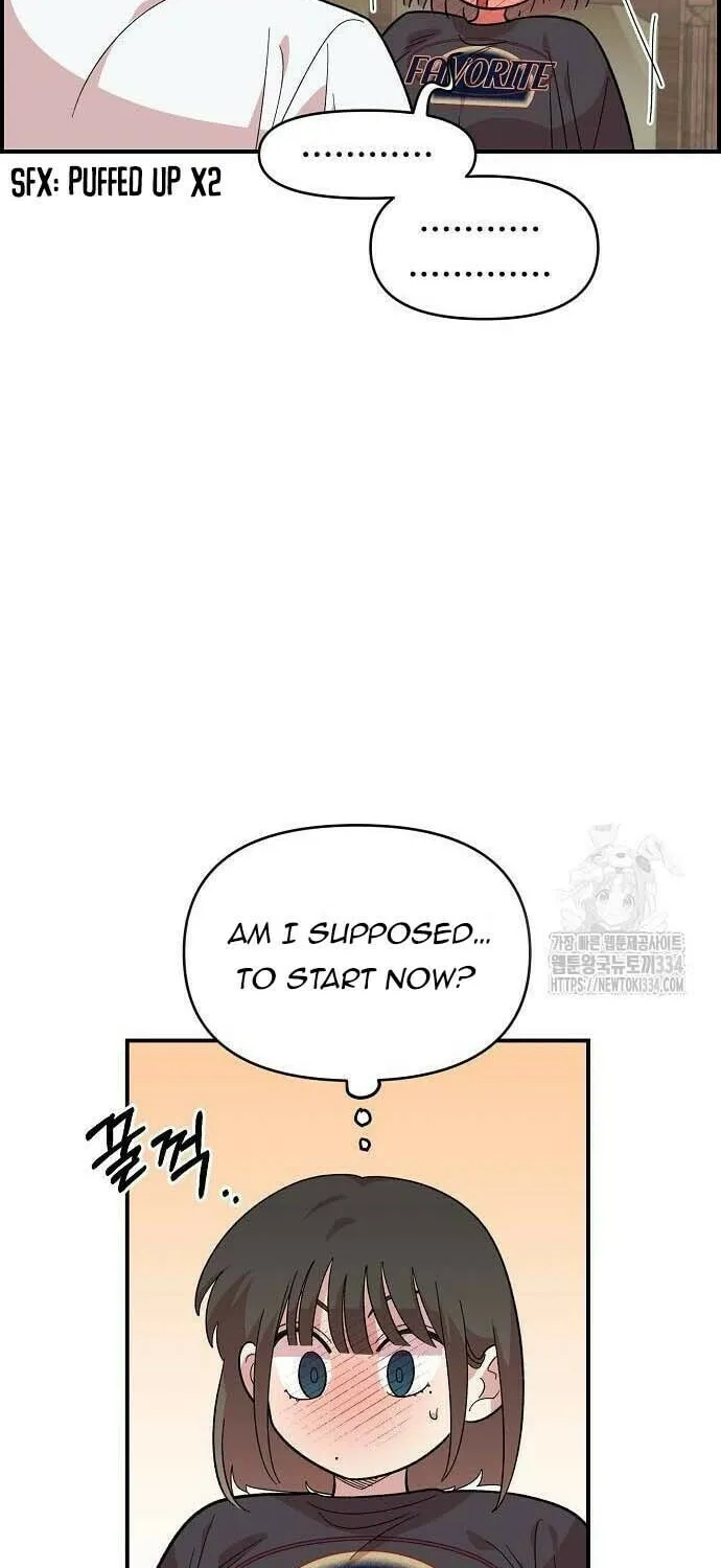 Childhood Friend Complex Chapter 11 page 60 - 